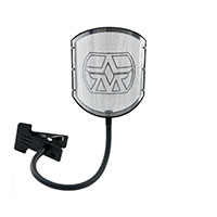 Aston Shield GN Pop Filter