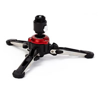 Manfrotto FLUIDTECH Base for XPRO Monopod