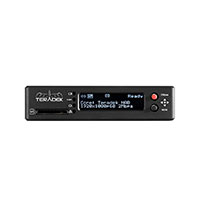 Teradek Cube 625 H.264/AVC SDI/HDMI Decoder