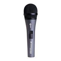 Sennheiser e 825-S Microphone