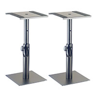 Stagg Table Top Monitor Speaker Stands (Pair)