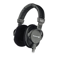 Beyerdynamic DT 250 Headphones (250 Ohm)