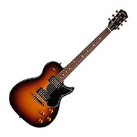 Godin Summit Classic SG Vintage Burst