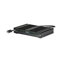 Sonnet SF3 Series - CFast 2.0 Pro Card Reader Cfast 2.0 Pro Thunderbolt 3 Card Reader