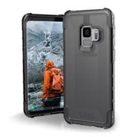 UAG Samsung Galaxy S9 Grey PLYO Protective Case