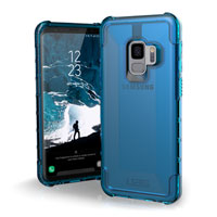 UAG Samsung Galaxy S9 Blue PLYO Protective Case