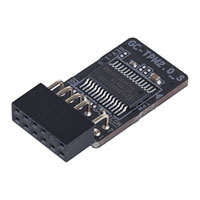 Gigabyte TPM2.0_S Intel/AMD Motherboard TPM 2.0 Module
