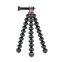 JOBY GorillaPod 500 for Action Cameras