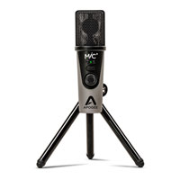 Apogee Mic Plus (Win10, iOS, Mac)