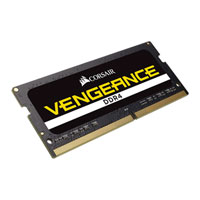 Corsair Vengeance 8GB SODIMM DDR4 2666 MHz Laptop RAM Module