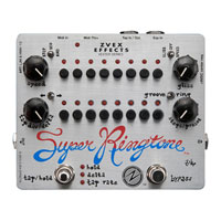 ZVEX - 'Vexter Super Ringtone' Sequencer Effects Pedal