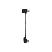 DJI Mavic RC Cable iStandard Micro USB Connector