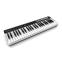 IK Multimedia iRig Keys I/O 49