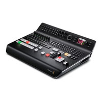 Blackmagic ATEM Television Studio Pro 4K