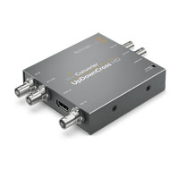 Blackmagic Mini Converter UpDownCross HD