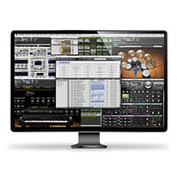 Avid Pro Tools - 1 Year Subscription RENEWAL