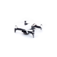 Modifli DJI Mavic Air Drone Skin Phantom White Combo