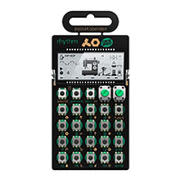 Teenage Engineering Pocket Operator PO-12 Rhythm