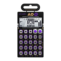 Teenage Engineering Pocket Operator PO-20 Arcade