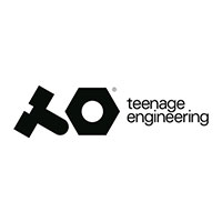 Teenage Engineering OP-1 Display Protector