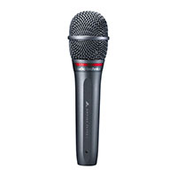 Audio Technica AE6100 Hypercardioid Dynamic Handheld Microphone