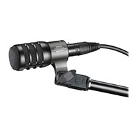 Audio Technica ATM230 Hypercardioid Dynamic Instrument Microphone