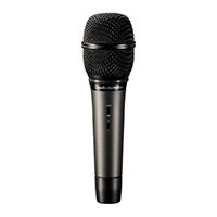 Audio Technica ATM710 Cardioid Condenser Handheld Microphone