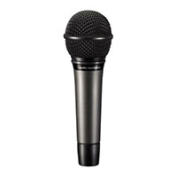 Audio Technica ATM510 Cardioid Dynamic Vocal Microphone