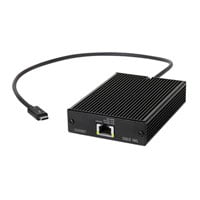 Sonnet Solo 10G Thunderbolt 3 to 10GBASE-T Ethernet Adapter