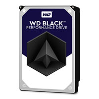 6TB WD Black WD6003FZBX, 3.5