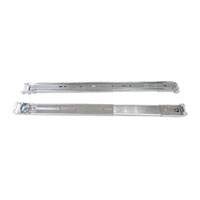 QNAP RAIL-A03-57 Rack rail kit