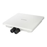 D-Link Wireless AC1200 Dual-Band PoE Access Point