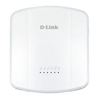 D-Link Wireless AC1750 Simul Dual-Band PoE Access Point