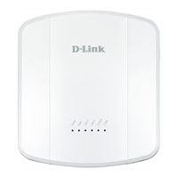 D-Link Wireless AC1750 Simul Dual-Band PoE Access Point