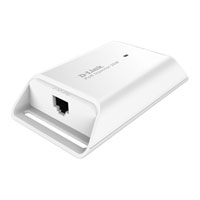 D-Link DPE-301GI1-Port Gigabit 30W PoE Injector