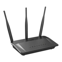 D-Link AC750 MIMO Dual-Band Router