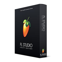 FL Studio 20 Fruity Edition