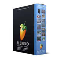 FL Studio 20 Signature Bundle