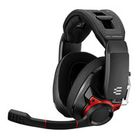 EPOS | Sennheiser Closed Back PC/Console Gaming Headset