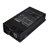 SilverStone FX350-G 350 Watt 80+ Gold Flex ATX PSU/Power Supply