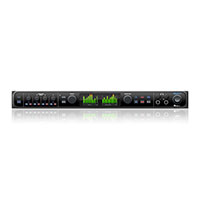 MOTU - '8pre-es' Thunderbolt Audio Interface