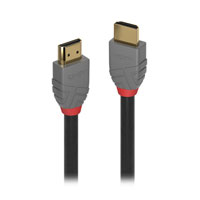 Lindy 2m HDMI 2.0 UHD Cable