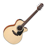 Takamine GX18CE (Taka-mini)