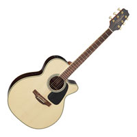 Takamine GN51CE Natural