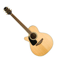 Takamine GN51CE LH NAT (Left Handed)