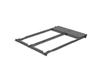 Mellanox MTEF-KIT-D Rack Installation Kit for SN2100 Series Short Depth 1U
