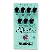 Wampler Equator EQ