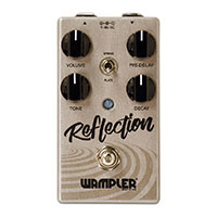 Wampler Reflection Reverb