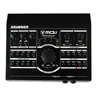 Drawmer MC3.1 Desktop Monitor Controller