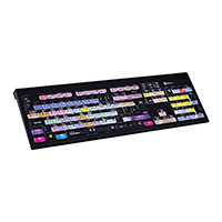 Logickeyboard Studio One - PC Backlit Astra Keyboard